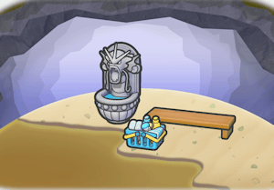Spa de barro