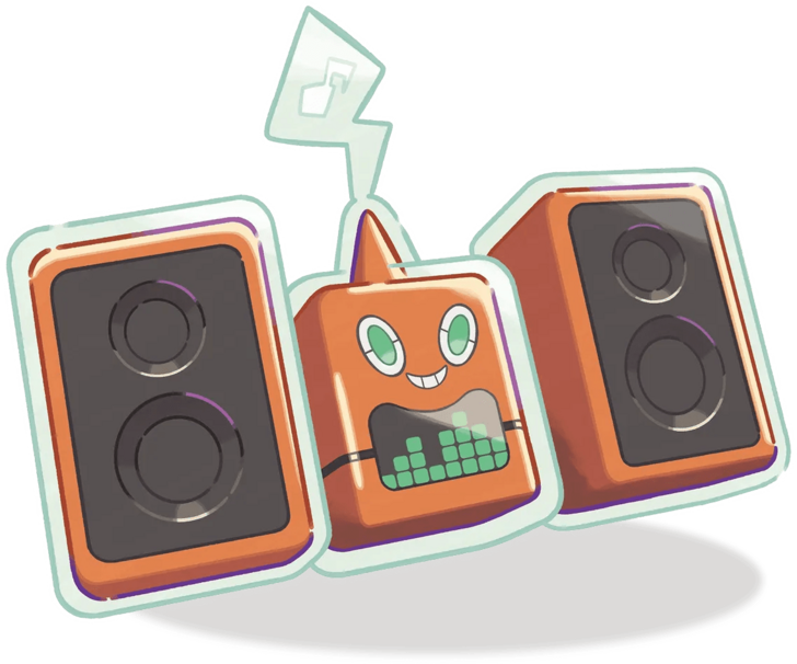 DJ
