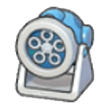 Bubble machine