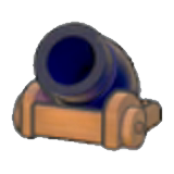 cannon