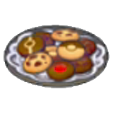 초콜릿 쿠키
