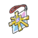 투명 amulet
