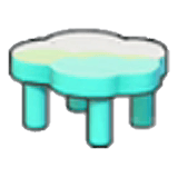 Cloud table