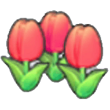Flores cuquis