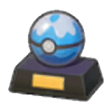 Buceo Ball decorativa