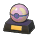 Decorative Heal Ball