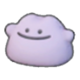 메타몽 인형