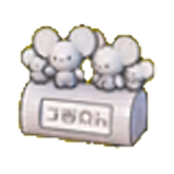 정원 장식품