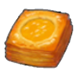 자뭉 빵