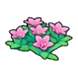 산 꽃