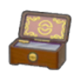 Music box