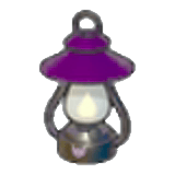 Oil lantern