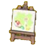 그림 정물 생명