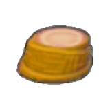 Tree stump (any)
