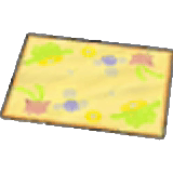Picnic blanket