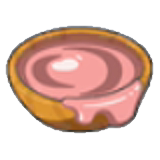 분홍 페인트
