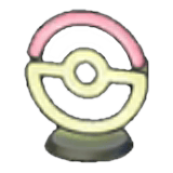 Luz Poké Ball