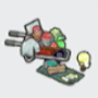 Professor's treasure trove