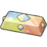 Rare Pokémetal