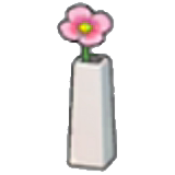 작은 화병