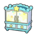 Star closet