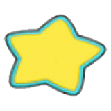Star mat