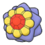 Starmie doll