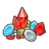 Treasure