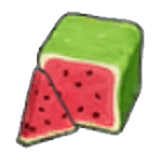 Pan de sandía