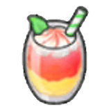 Batido de sandía