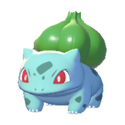 Bulbasaur