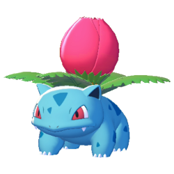 Ivysaur