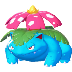Venusaur