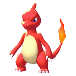 Charmeleon