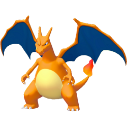 リザードン #006｜ポケモン図鑑｜ぽこあポケモン攻略Wiki