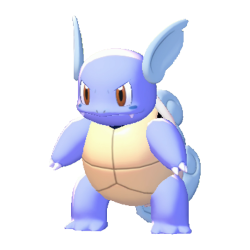 Wartortle