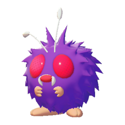 Venonat