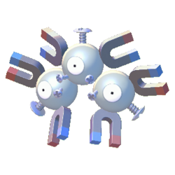 Magneton