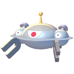 Magnezone