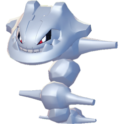 Steelix