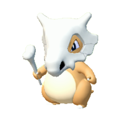 Cubone