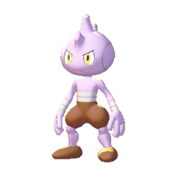 Tyrogue