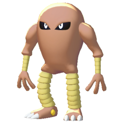 Hitmonlee
