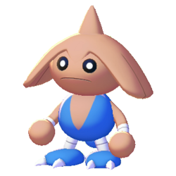 Hitmontop