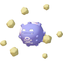 Koffing
