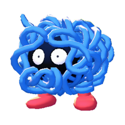 Tangela