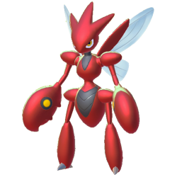 Scizor