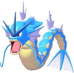 Gyarados