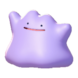 메타몽