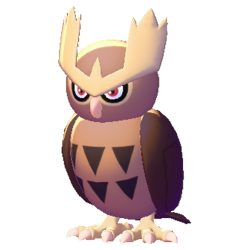 Noctowl